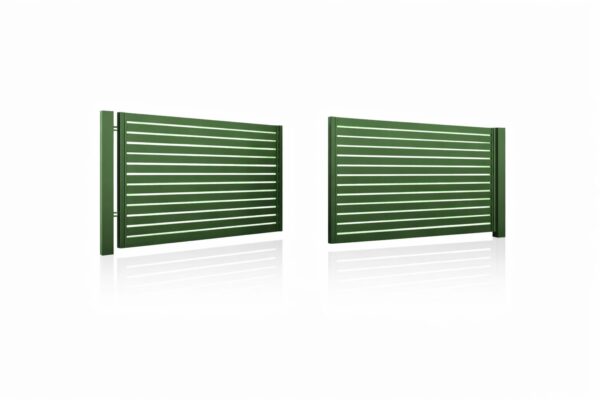 SMARTBOX HORIZON 80.A brama rozwierna 4mb